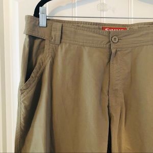 Men’s Simms Quick Dry outdoor pants